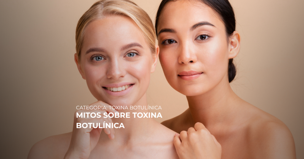 TOXINA BOTULÍNICA