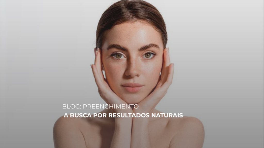 Preenchimento natural