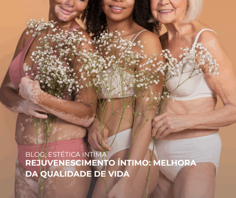 ESTÉTICA INTIMA