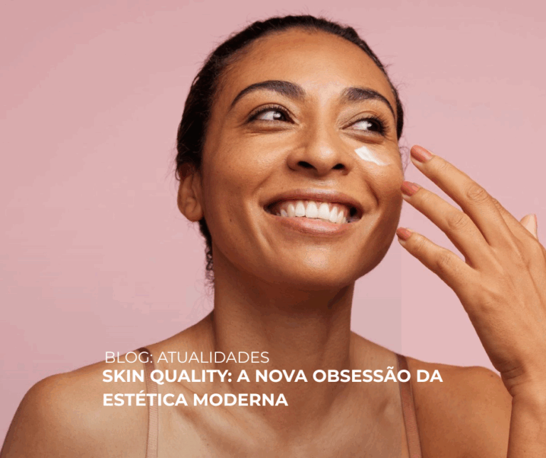 SKIN QUALITY