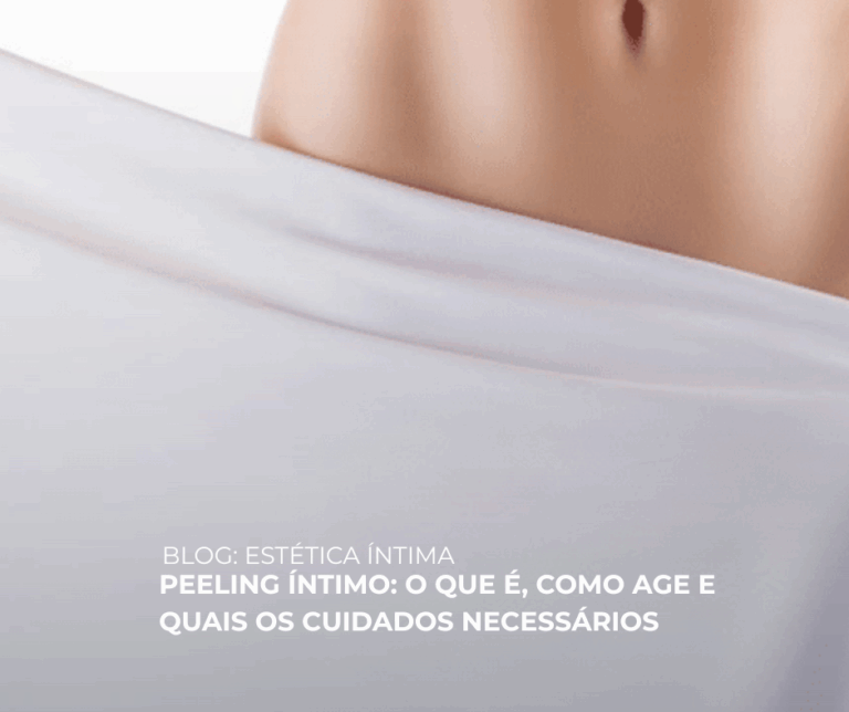 ESTÉTICA ÍNTIMA