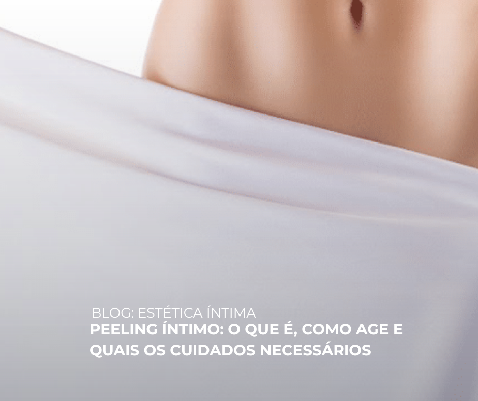 ESTÉTICA ÍNTIMA