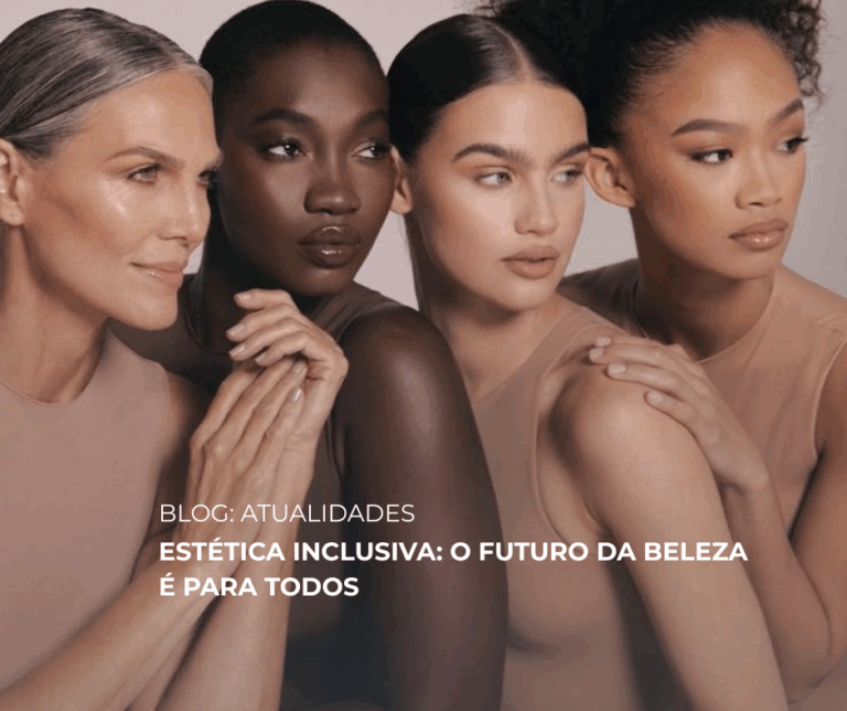 ESTÉTICA INCLUSIVA