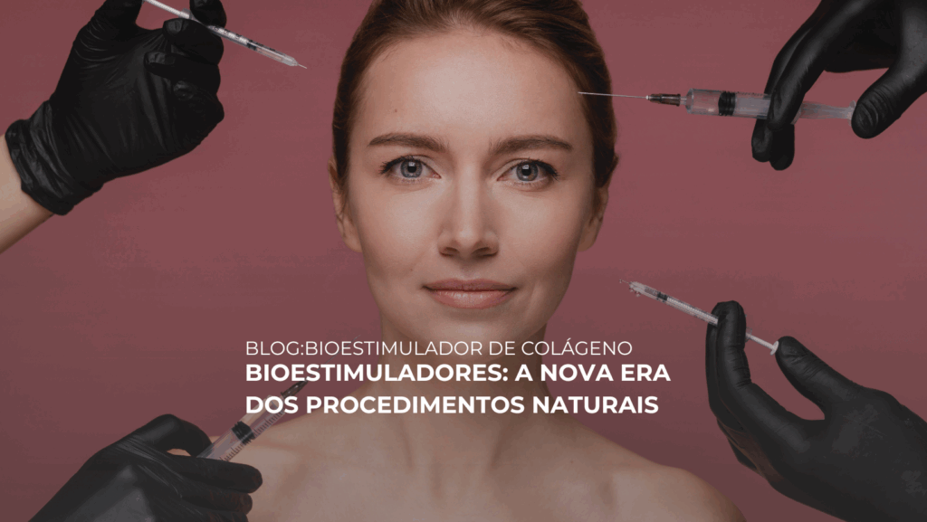 BIOESTIMULADOR DE COLÁGENO