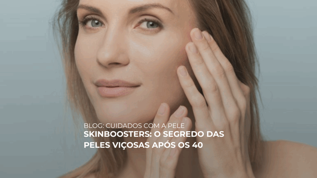 SKINBOOSTER